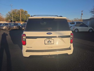 Image for 2020 Ford Expedition Limited ID: 7011985