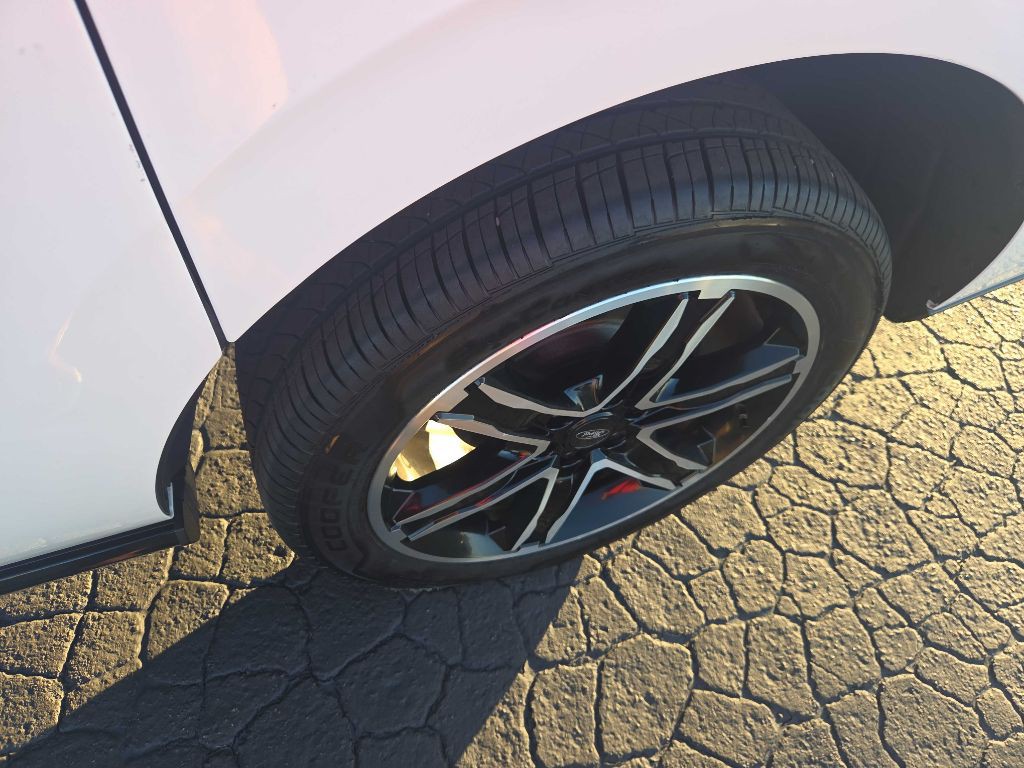 2020 Ford Expedition Image 6