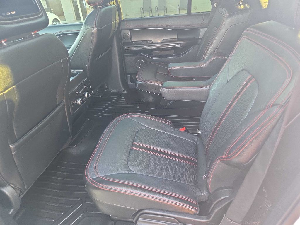 2020 Ford Expedition Image 7