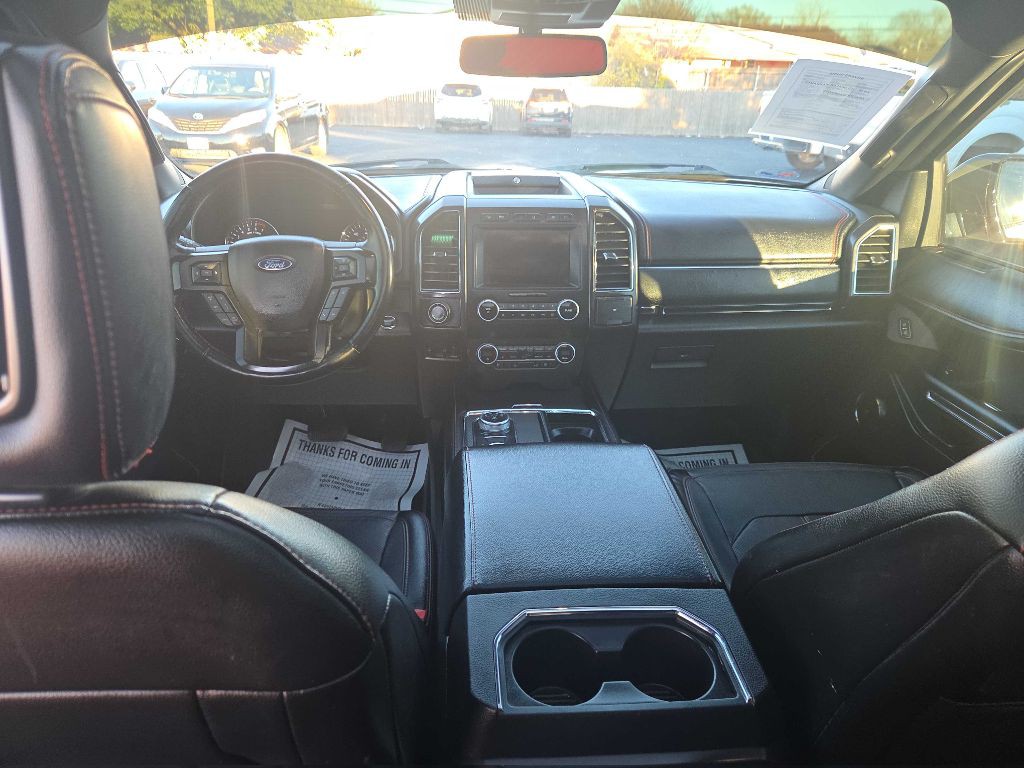 2020 Ford Expedition Image 8