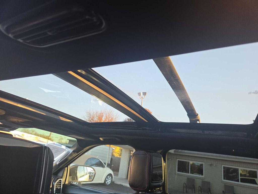 2020 Ford Expedition Image 9