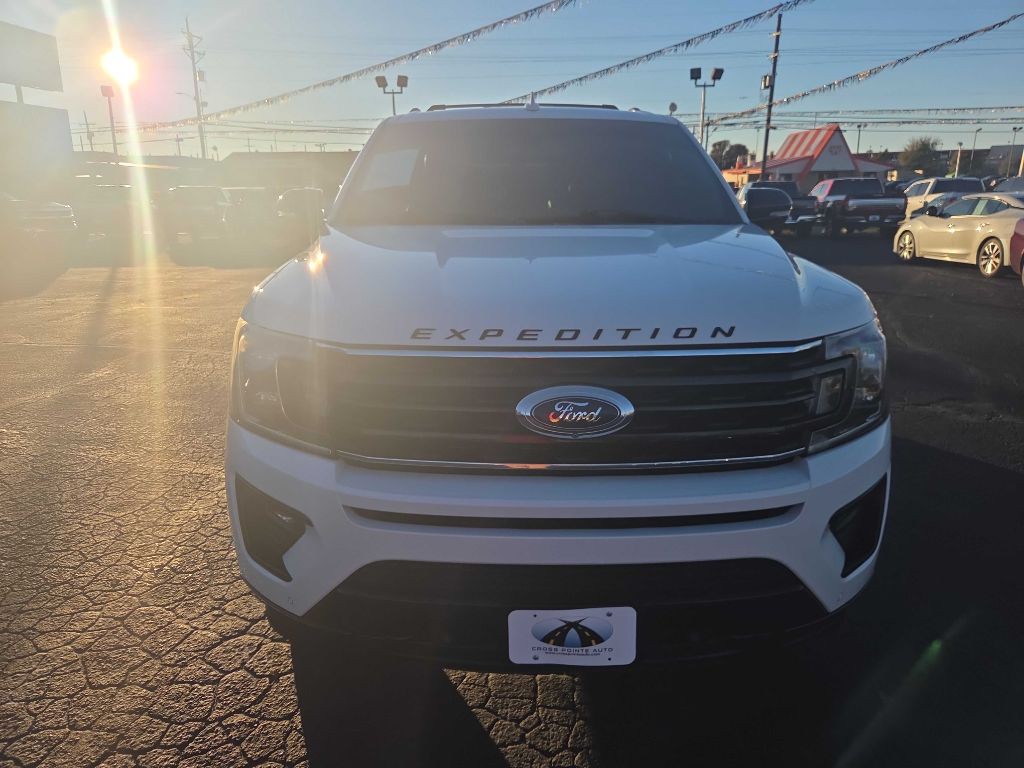2020 Ford Expedition Image 5