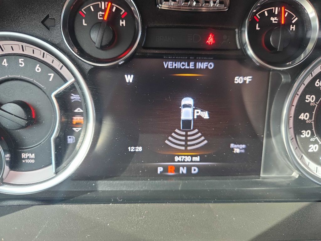 2021 RAM 1500 Image 10