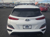 Image for 2022 Hyundai Kona N Line ID: 7014301