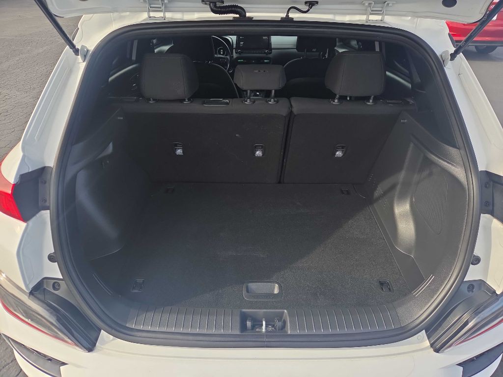 2022 Hyundai Kona Image 3