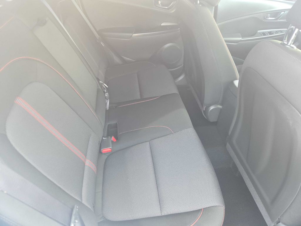2022 Hyundai Kona Image 6