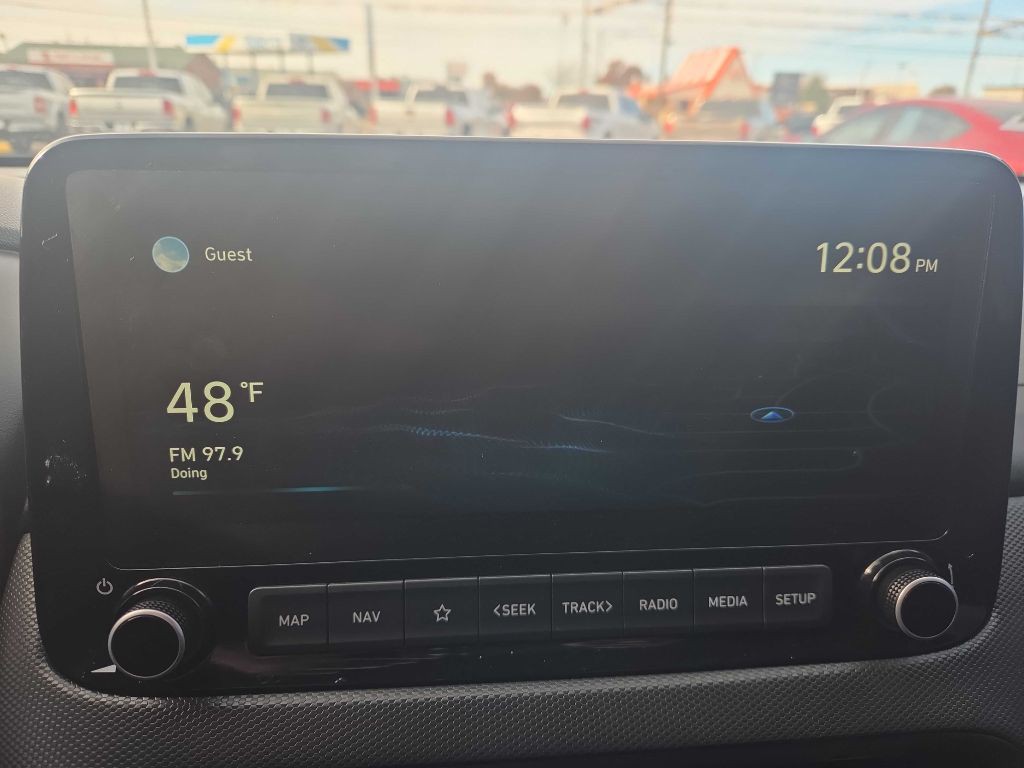 2022 Hyundai Kona Image 13