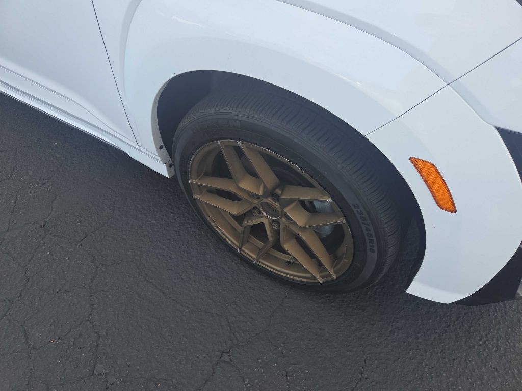 2022 Hyundai Kona Image 21