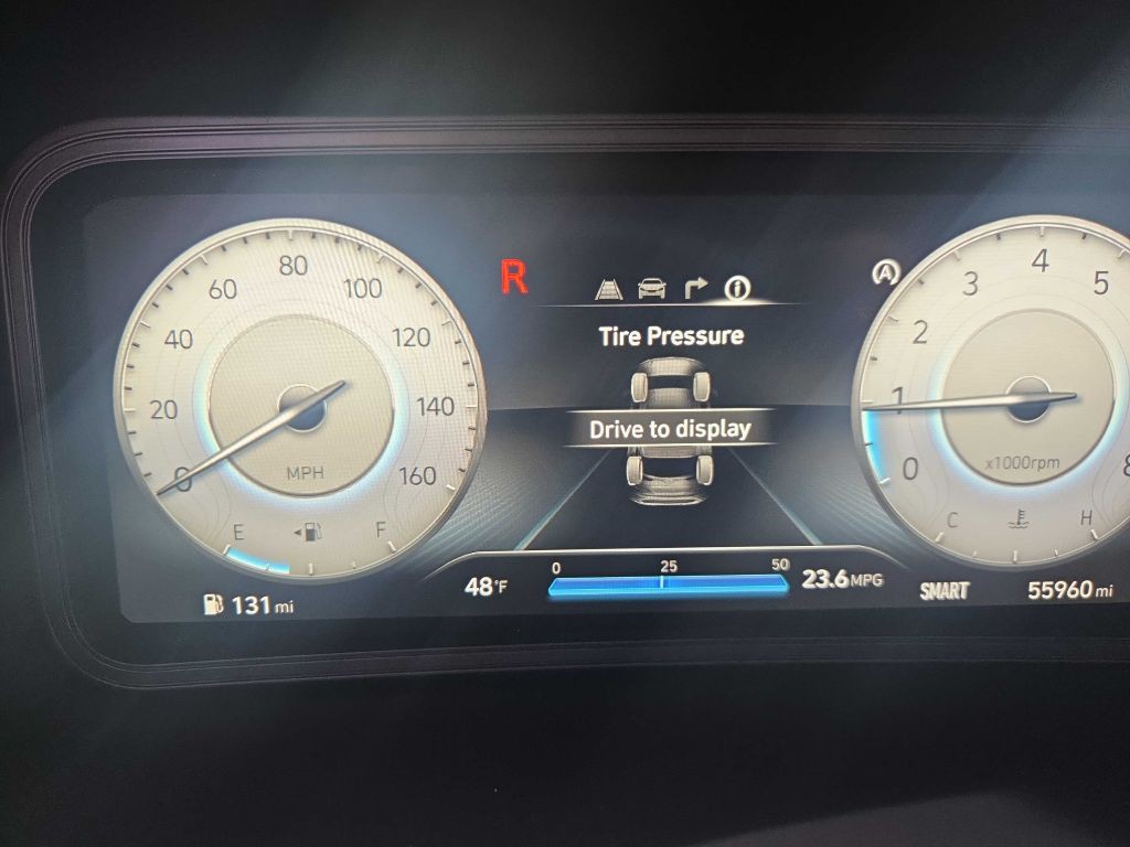 2022 Hyundai Kona Image 24