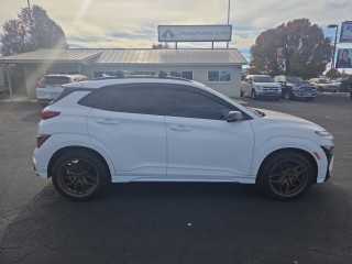 Image for 2022 Hyundai Kona N Line ID: 7014301