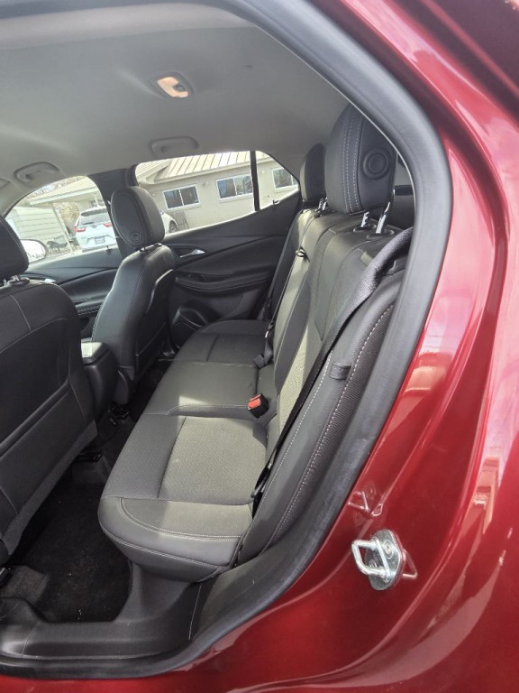 2023 Buick Enclave Image 7