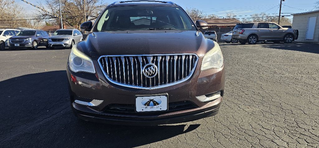 2015 Buick Enclave Image 2