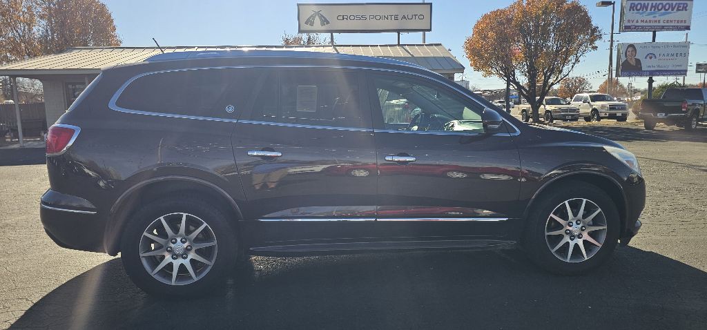 2015 Buick Enclave Image 3