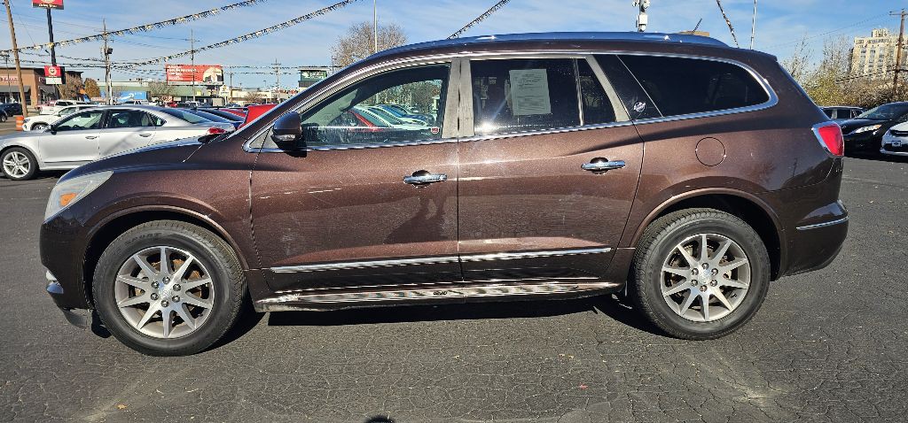 2015 Buick Enclave Image 5