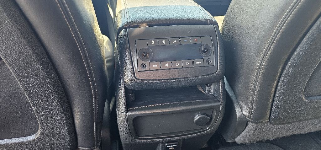 2015 Buick Enclave Image 10