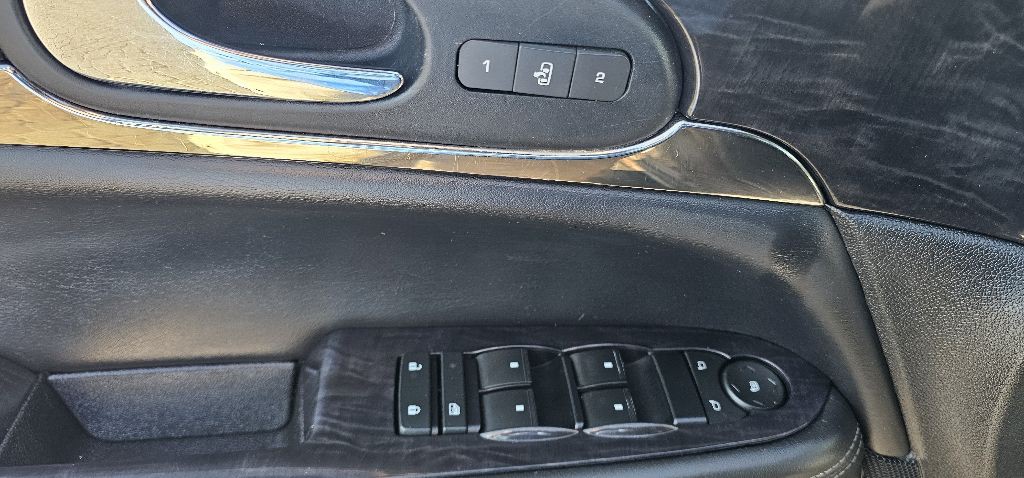 2015 Buick Enclave Image 11