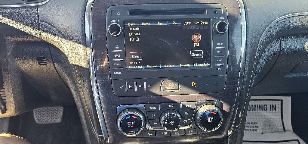 2015 Buick Enclave Image 13