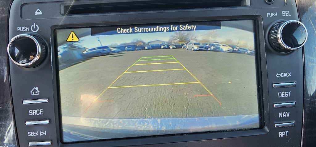 2015 Buick Enclave Image 15