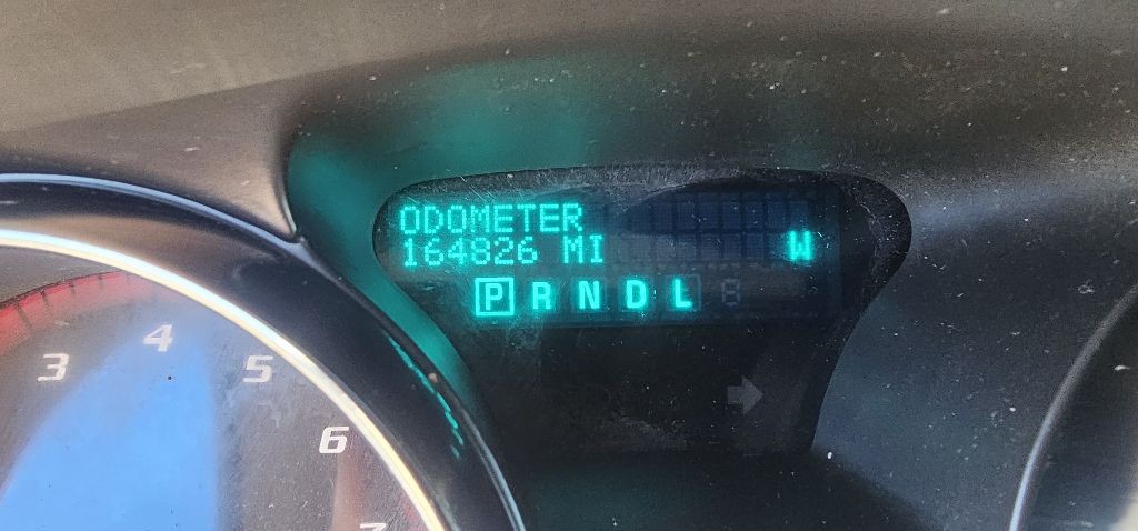 2015 Buick Enclave Image 16