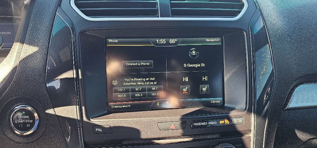 2016 Ford Explorer Image 14