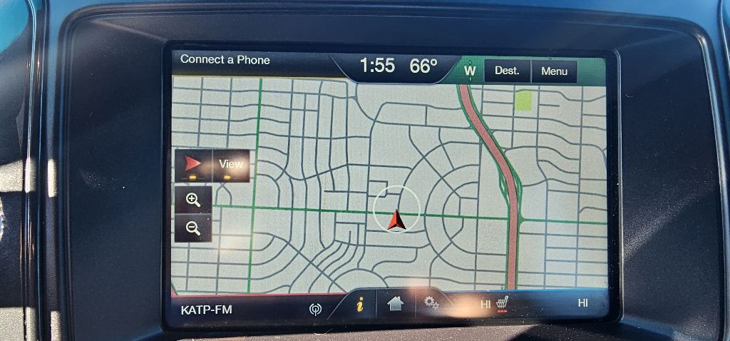 2016 Ford Explorer Image 15