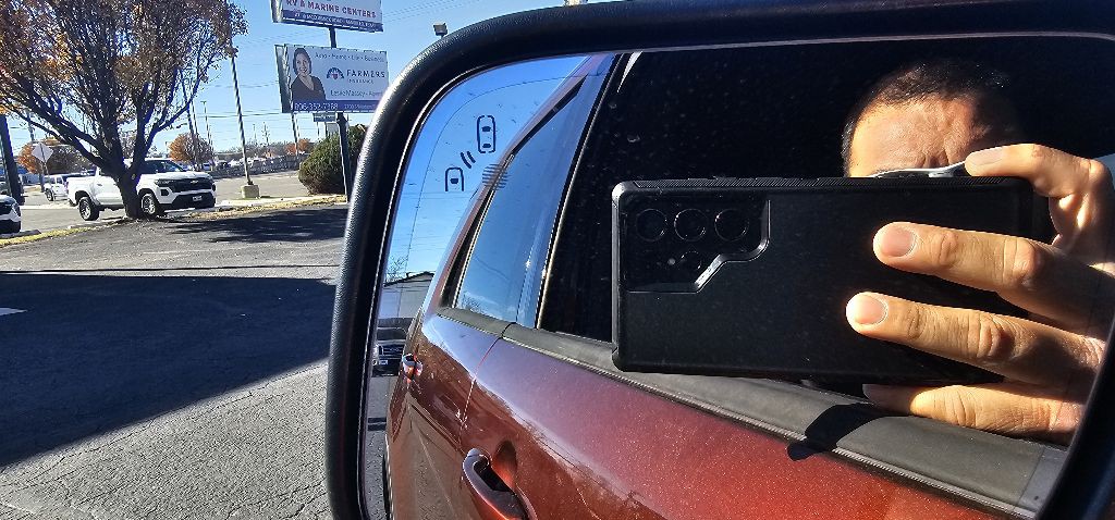 2016 Ford Explorer Image 19