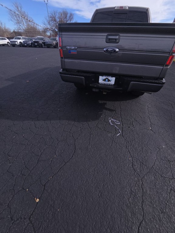 2013 Ford F-150 Image 6