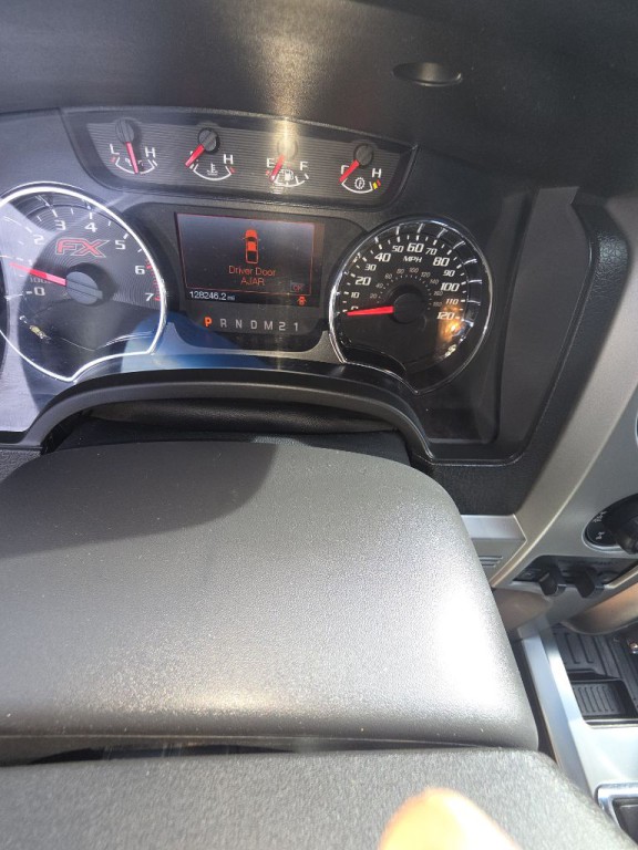 2013 Ford F-150 Image 11