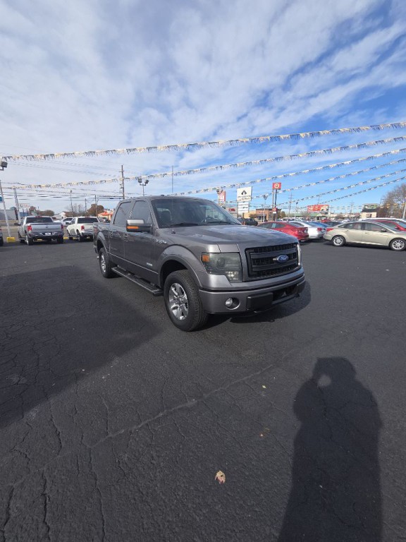 2013 Ford F-150 Image 15