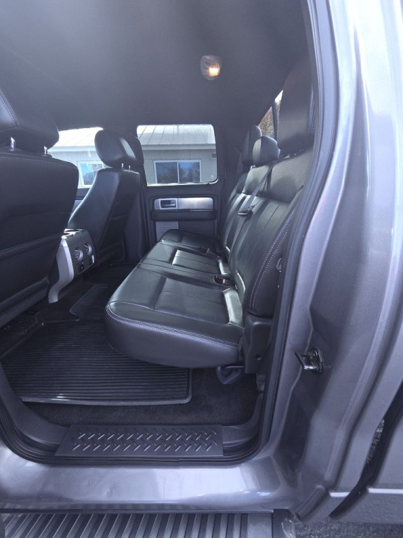 2013 Ford F-150 Image 18