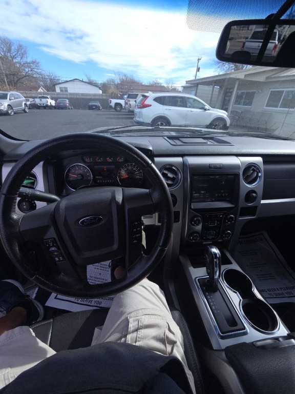 2013 Ford F-150 Image 20