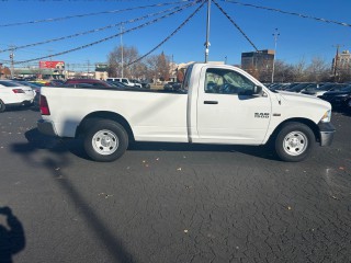 Image for 2014 RAM 1500 Tradesman ID: 7029333