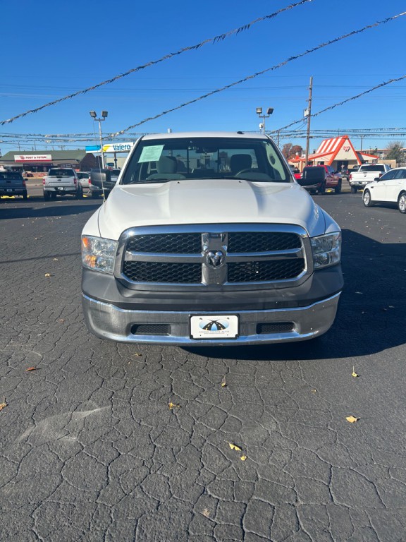 2014 RAM 1500 Image 2