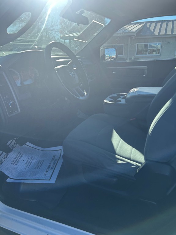 2014 RAM 1500 Image 5