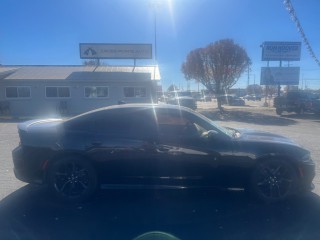 Image for 2020 Dodge Charger R/T ID: 7029336