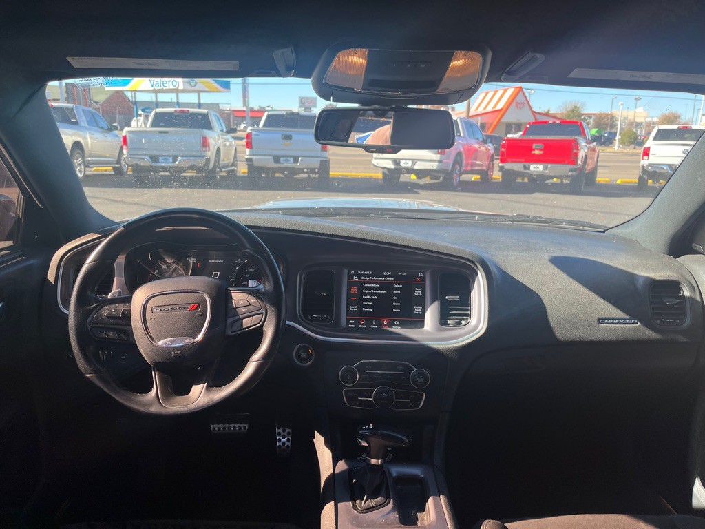 2020 Dodge Charger Image 9