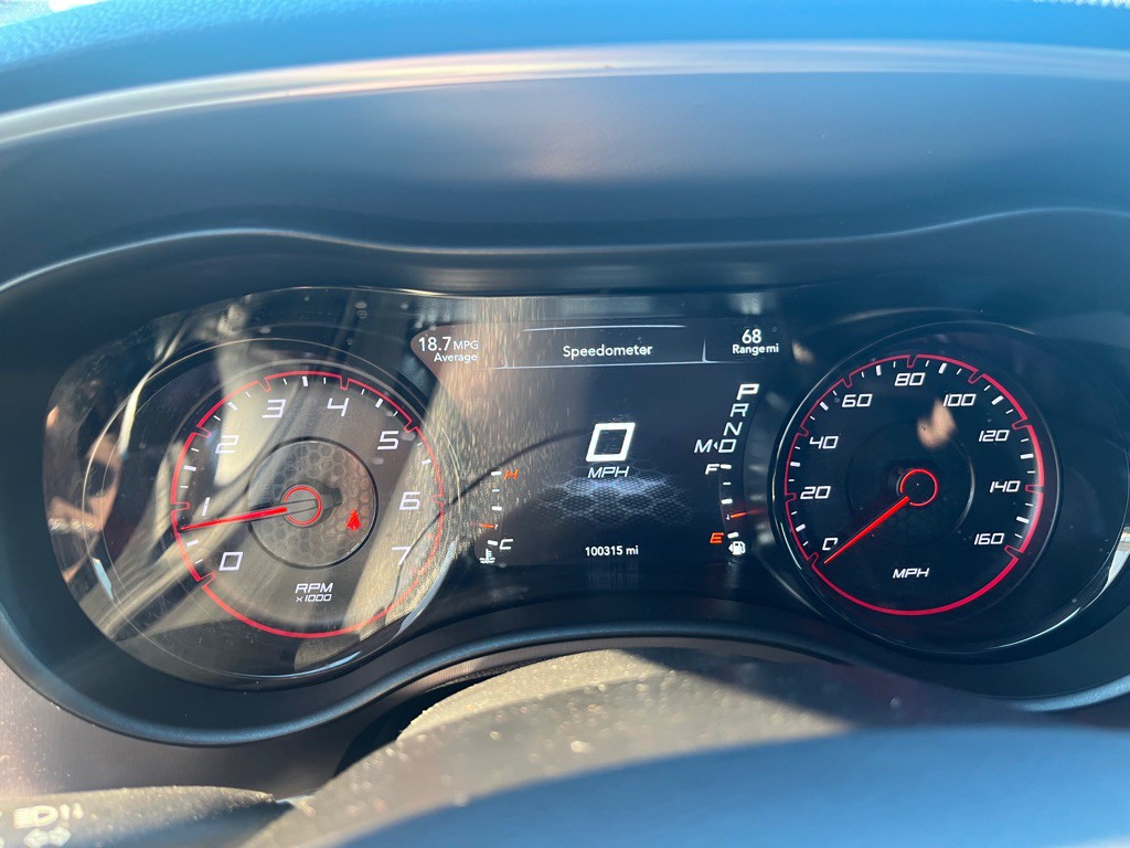 2020 Dodge Charger Image 10