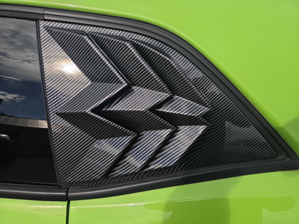 2023 Dodge Challenger Image 6