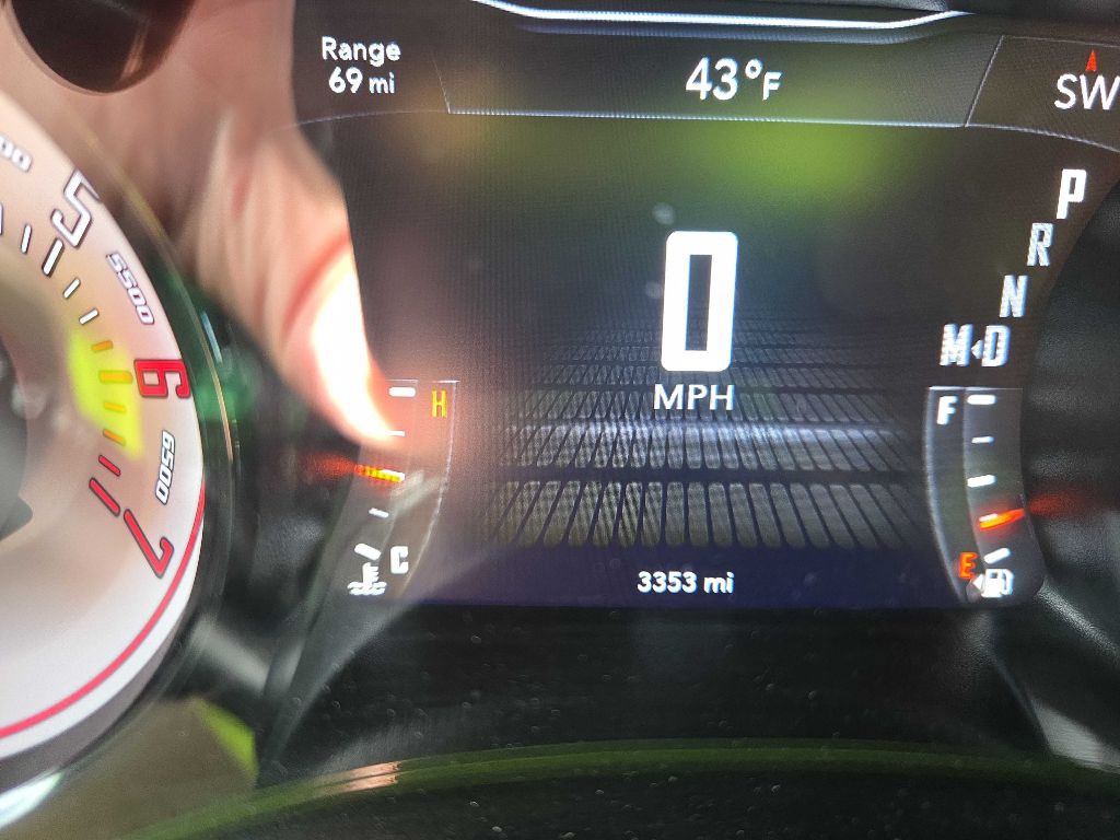 2023 Dodge Challenger Image 15