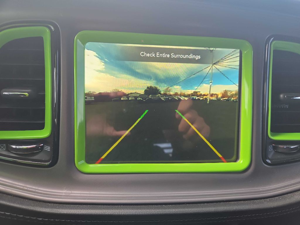 2023 Dodge Challenger Image 17