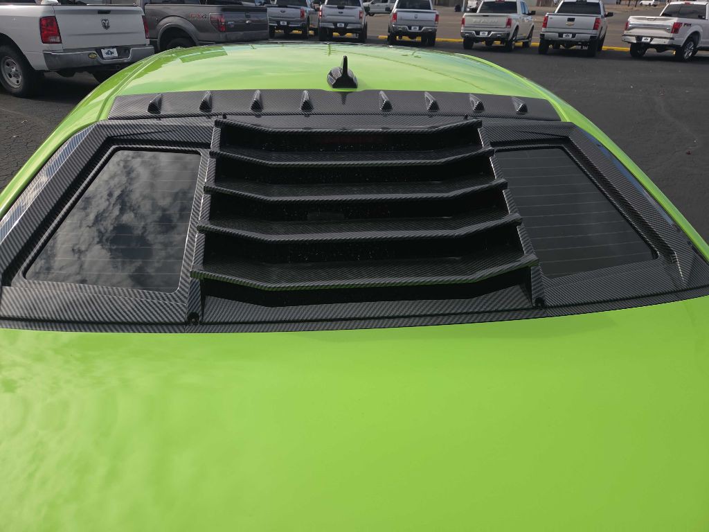 2023 Dodge Challenger Image 22