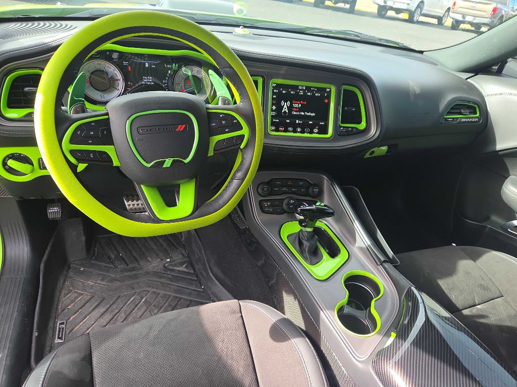 2023 Dodge Challenger Image 31