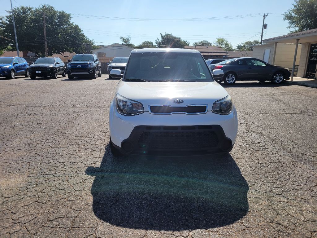2016 Kia Soul Image 3