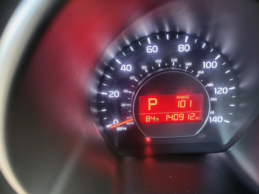 2016 Kia Soul Image 9