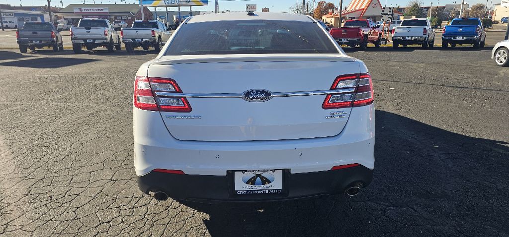 2013 Ford Taurus Image 5