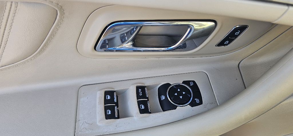 2013 Ford Taurus Image 10