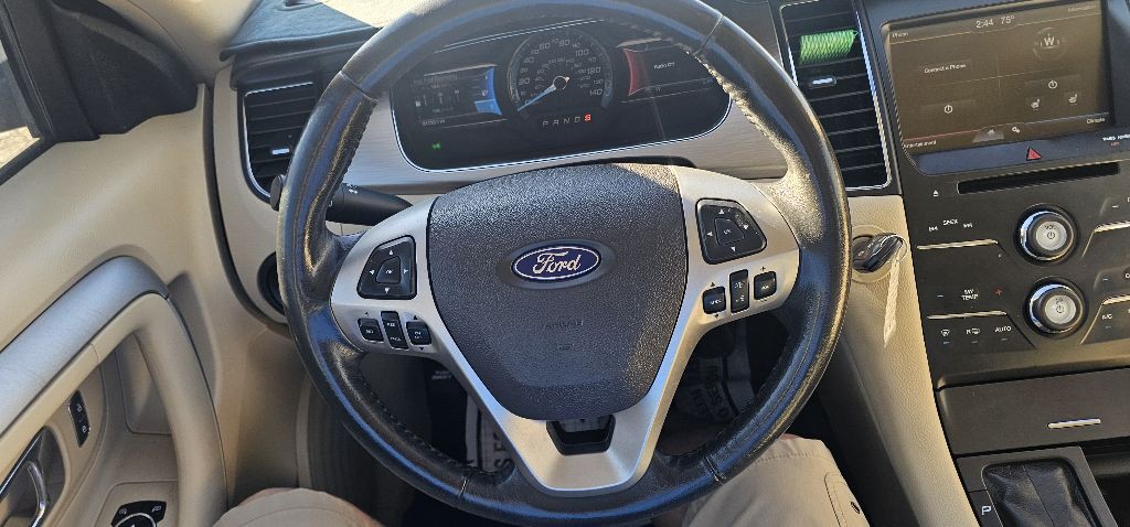2013 Ford Taurus Image 12