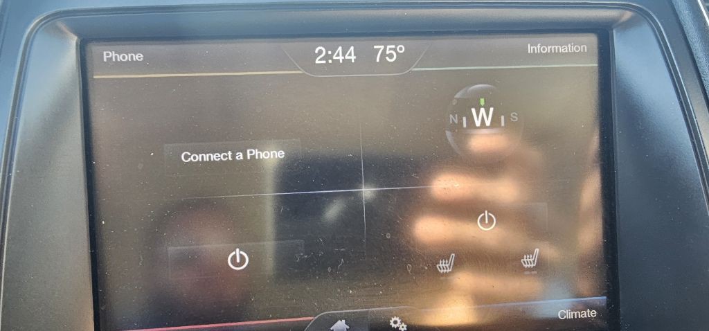 2013 Ford Taurus Image 14