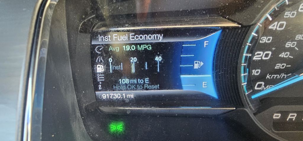 2013 Ford Taurus Image 16