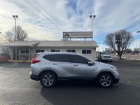 Image for 2017 Honda CR-V EX ID: 7049339